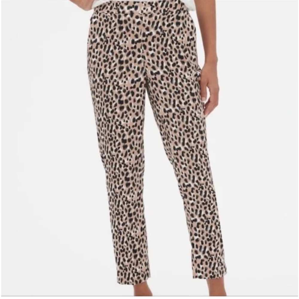 Hayden Pull On Pant